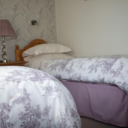 Whitecroft B&B Kirknewton  Exterior photo