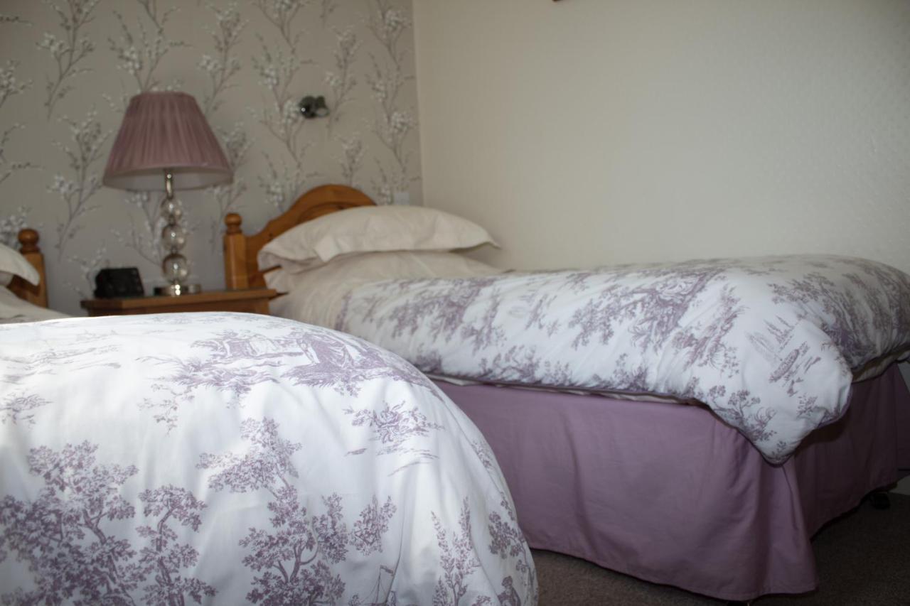 Whitecroft B&B Kirknewton  Exterior photo