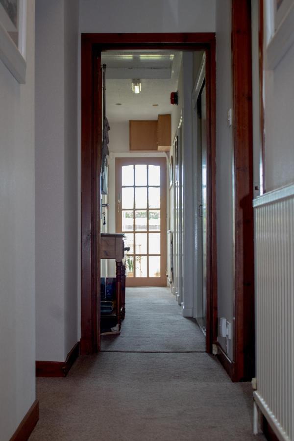 Whitecroft B&B Kirknewton  Exterior photo