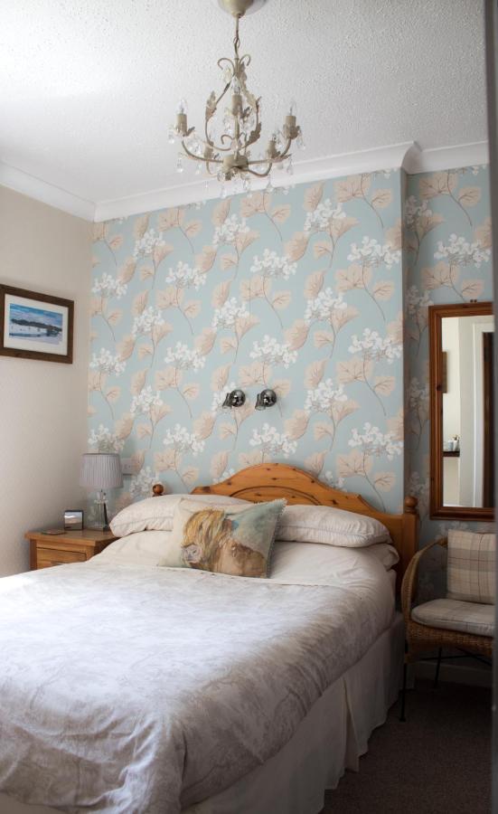 Whitecroft B&B Kirknewton  Exterior photo