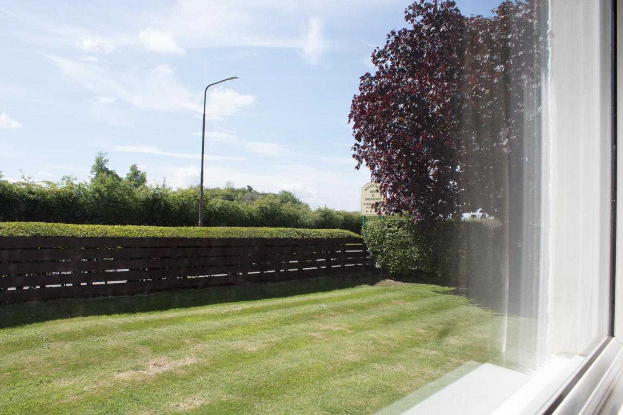 Whitecroft B&B Kirknewton  Exterior photo