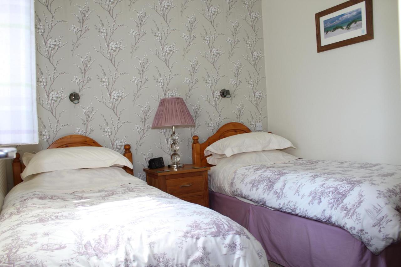 Whitecroft B&B Kirknewton  Exterior photo