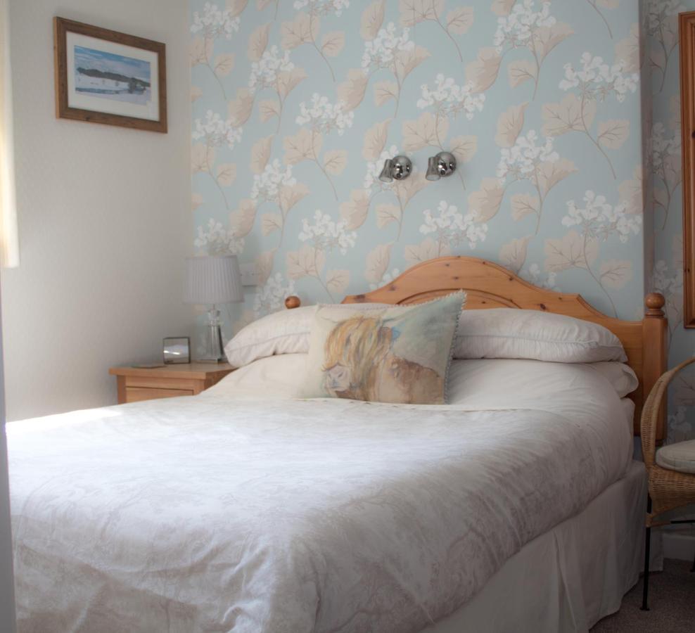 Whitecroft B&B Kirknewton  Exterior photo