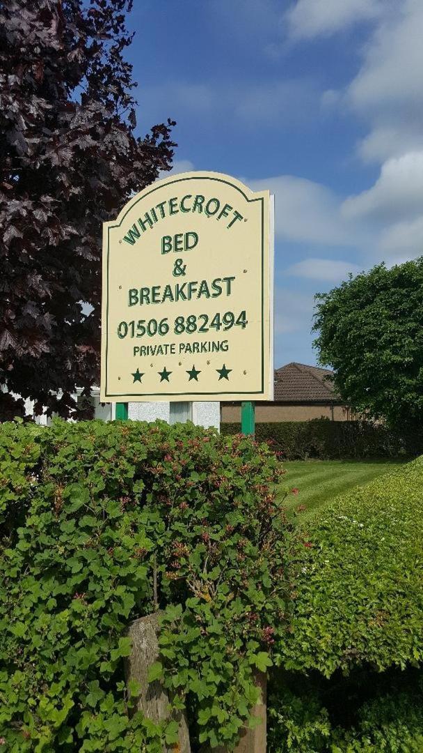 Whitecroft B&B Kirknewton  Exterior photo